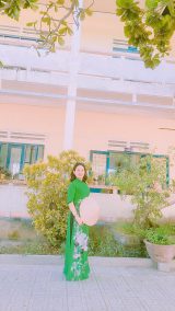 Phạm Thị Kim Chi