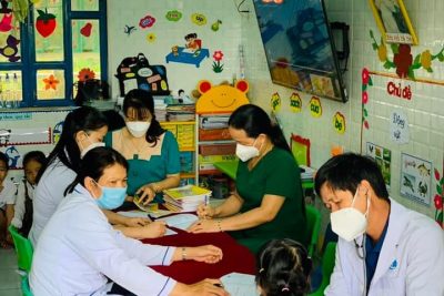 Quy định về quản lý và tổ chức dạy học online trong cơ sở GDPT và cơ sở GDTX